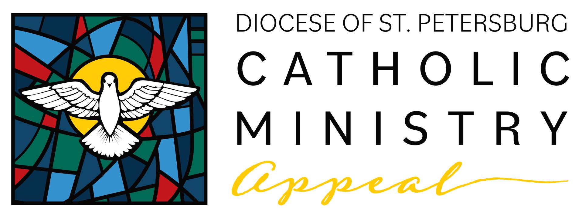 Catholic Ministry Appeal Update Blessed Sacrament Catholic Church