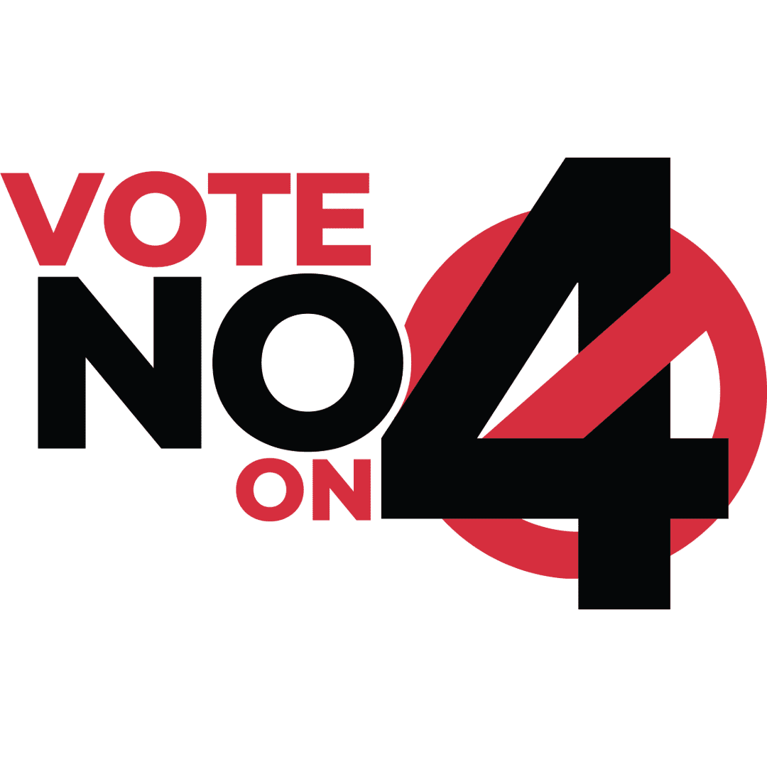 Vote no on amendment 4 blessed sacrament catholic church